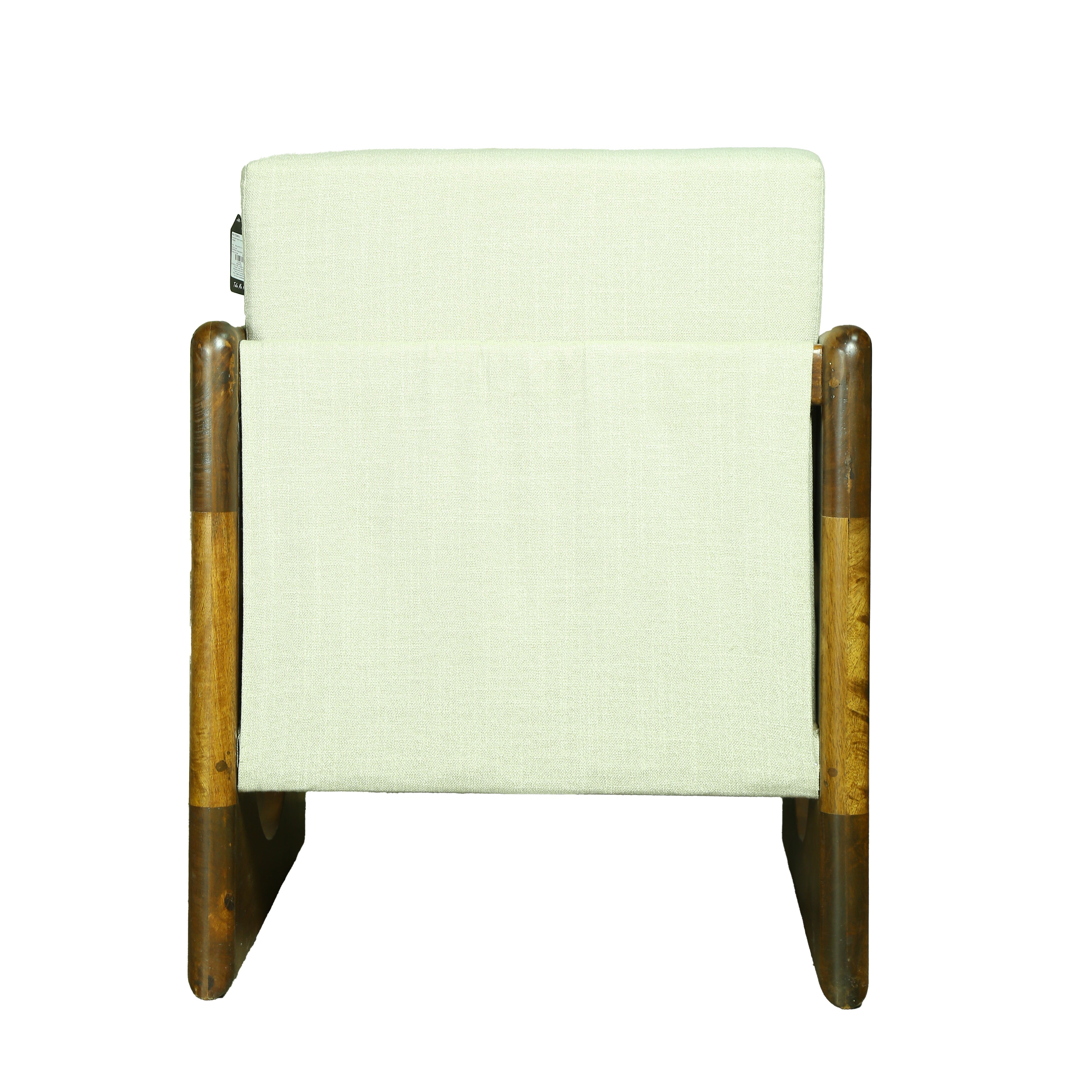 Burbank Leisure Chair By Stories