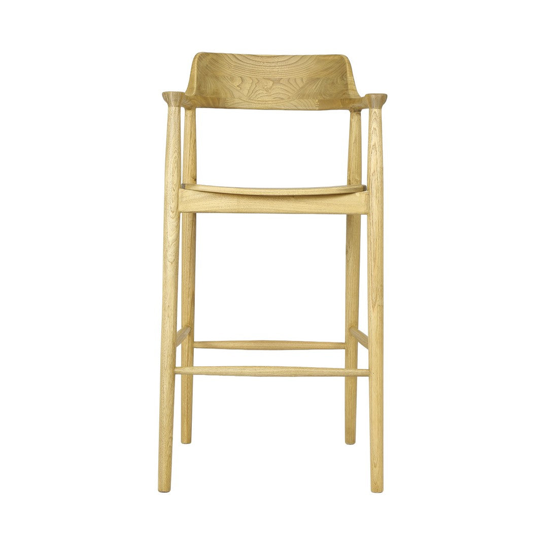 Hiroshima Bar Chair By Stories