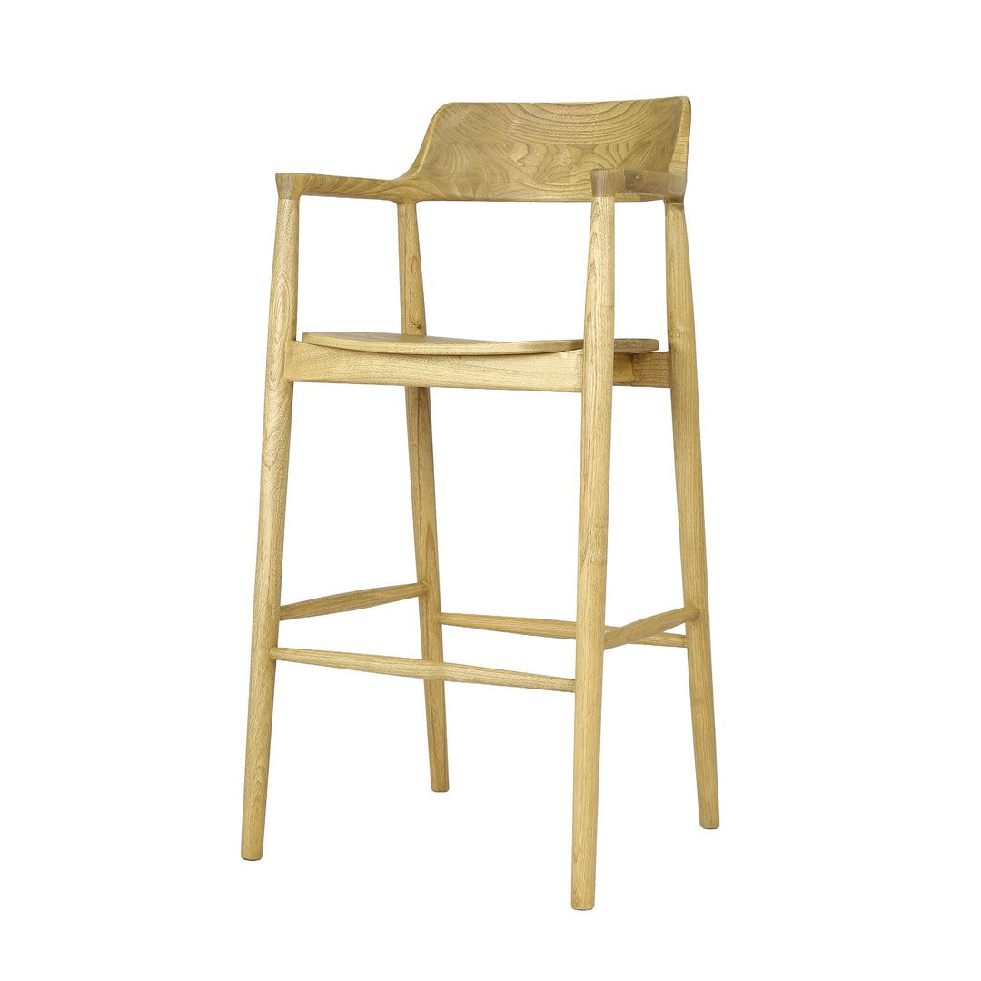Hiroshima Bar Chair By Stories