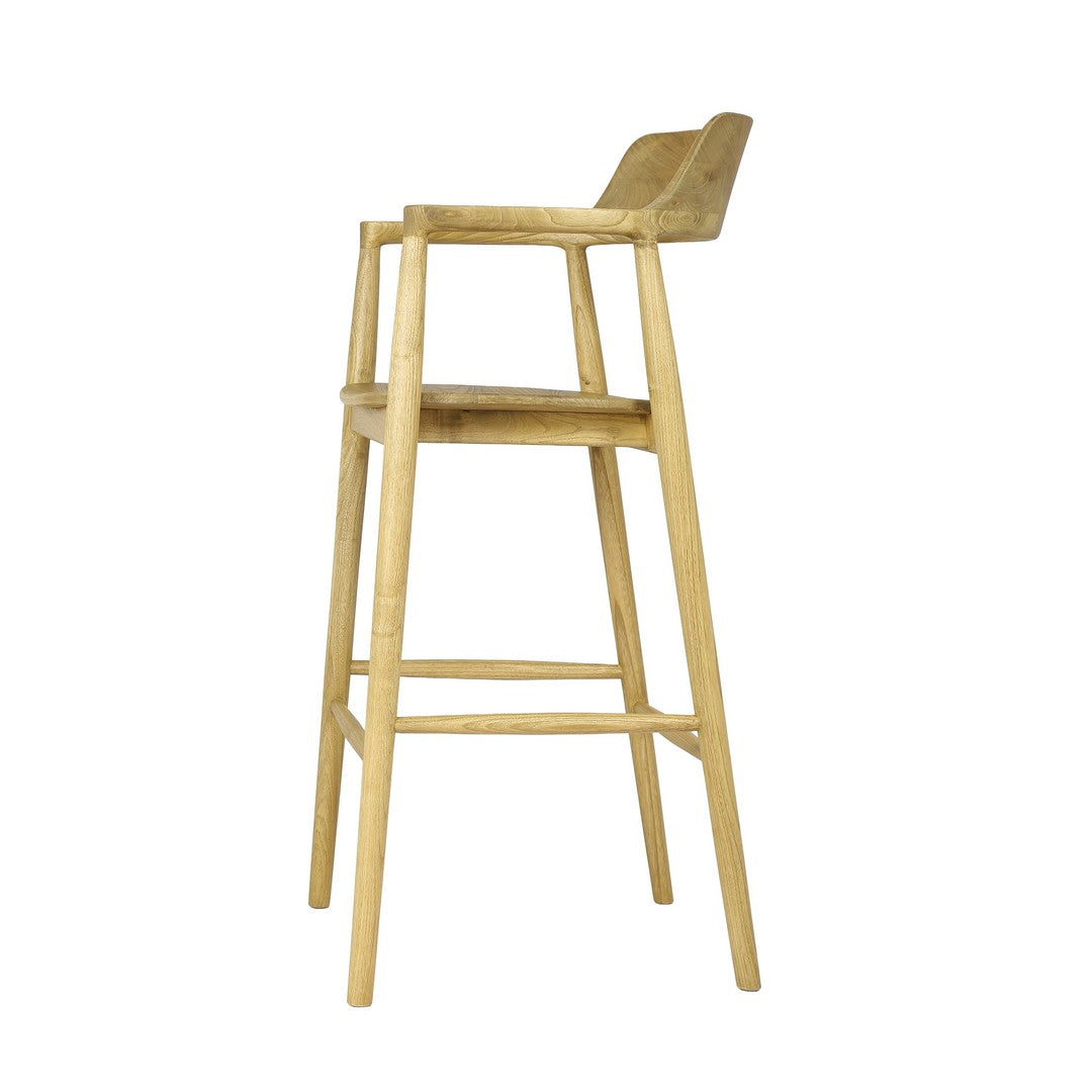 Hiroshima Bar Chair By Stories