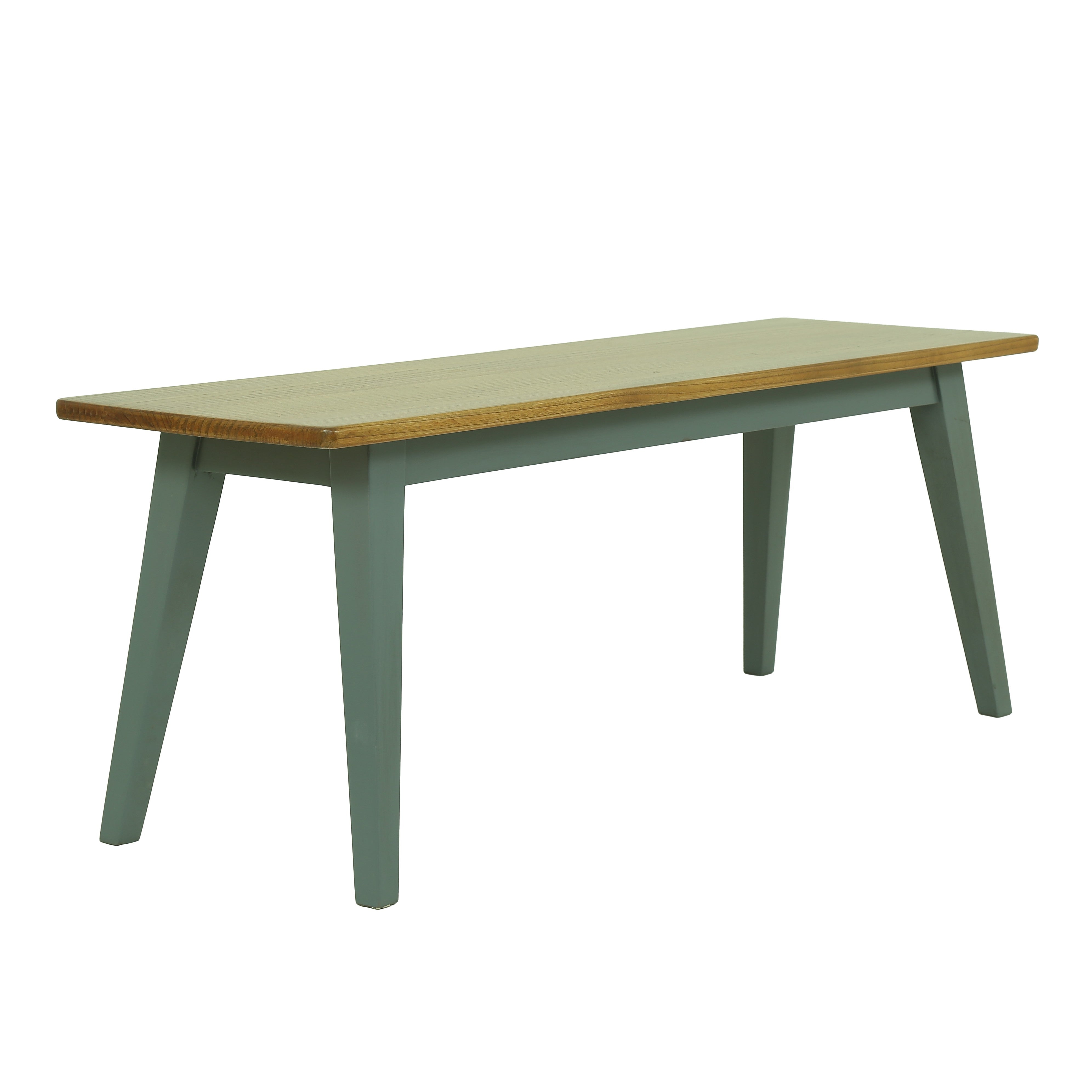 Diana 2 Seater bench By Stories