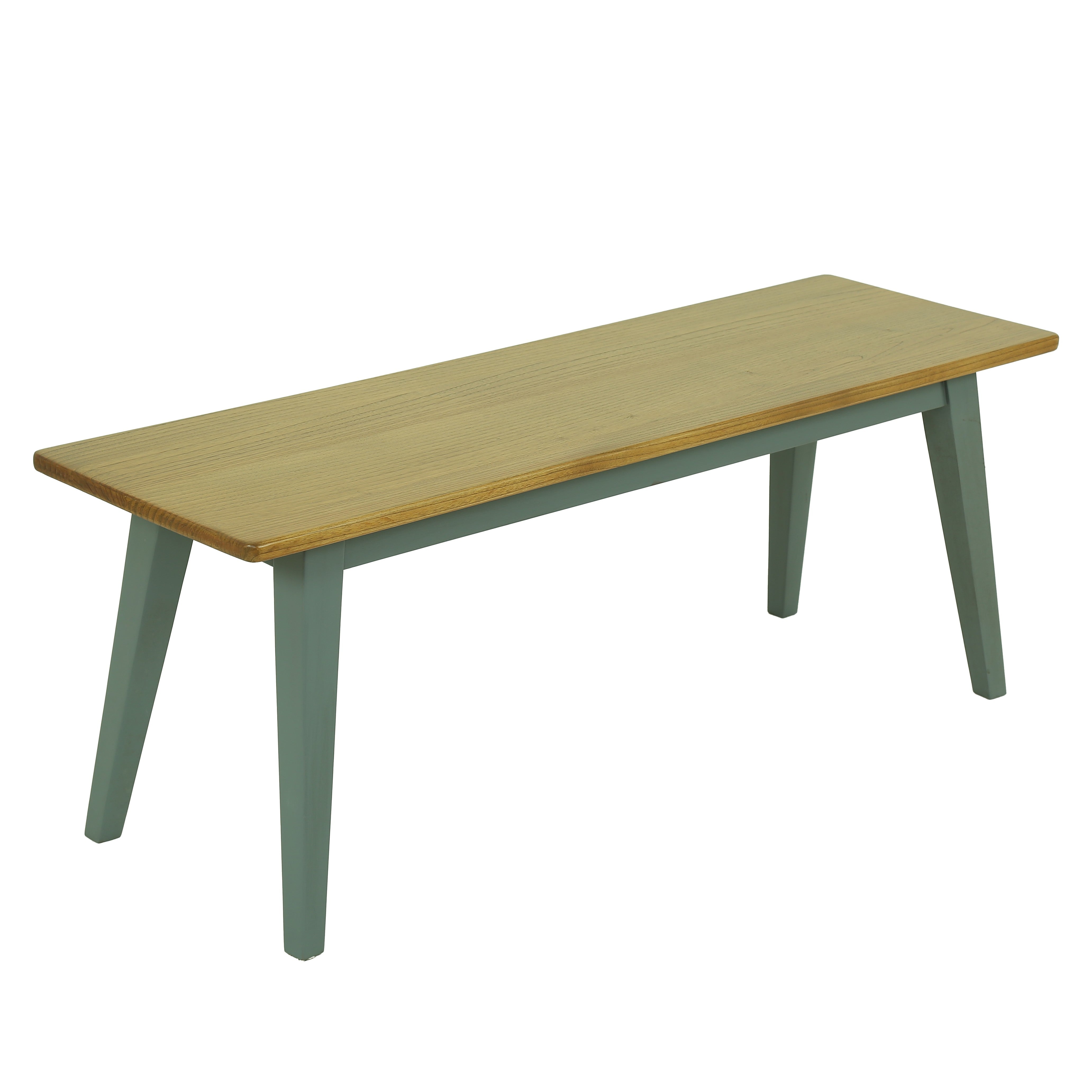 Diana 2 Seater bench By Stories