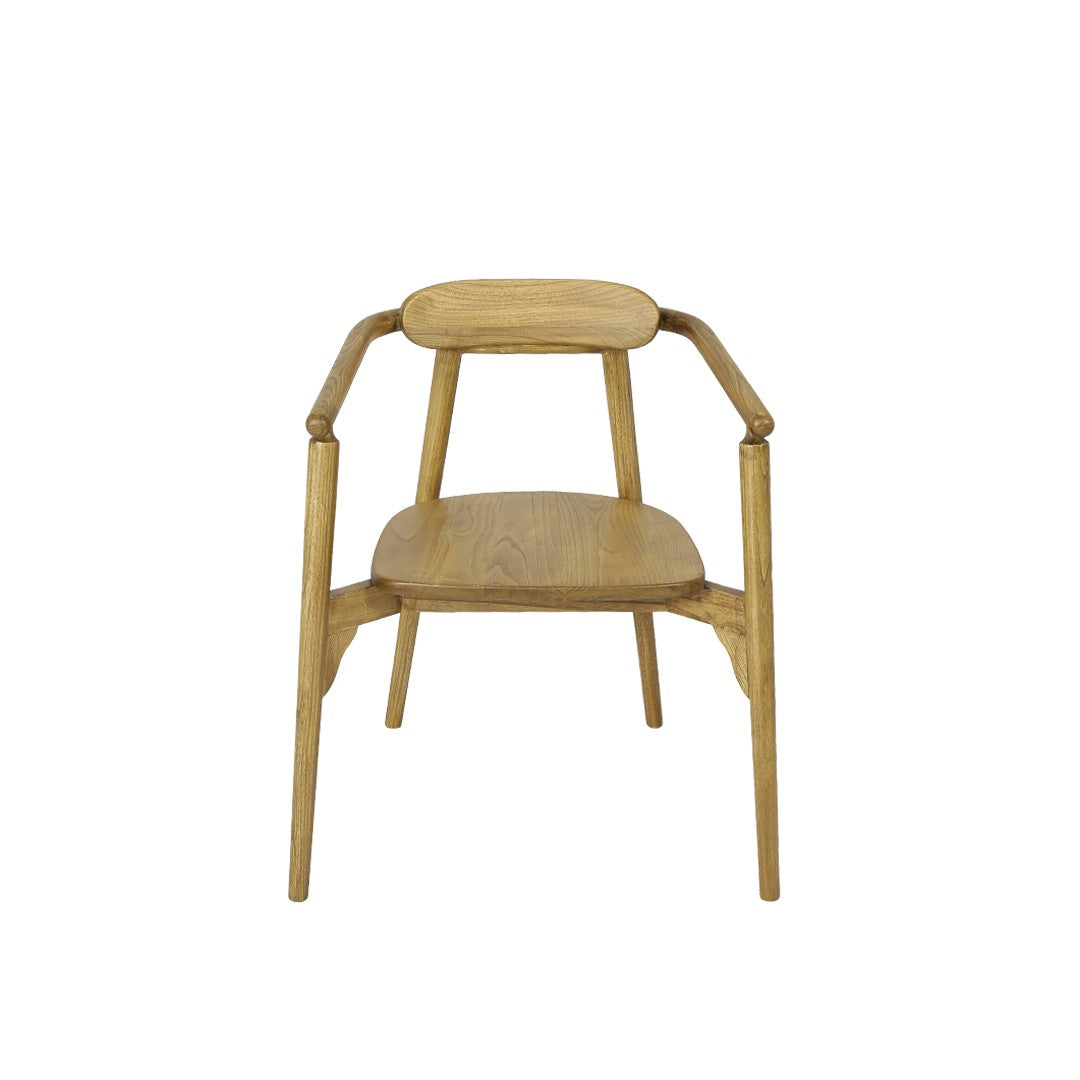 Yunan Arm Chair By Stories
