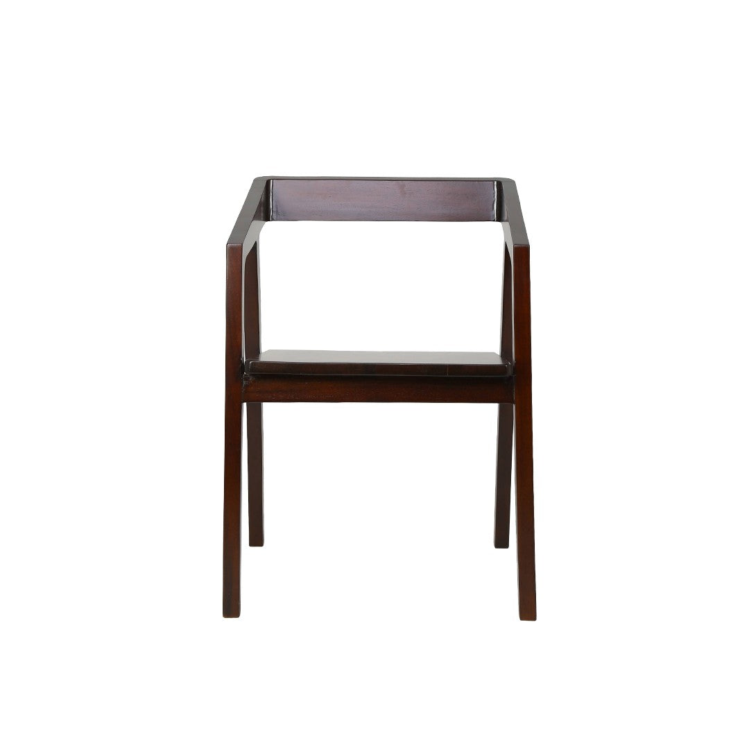 Iform Arm Chair By Stories