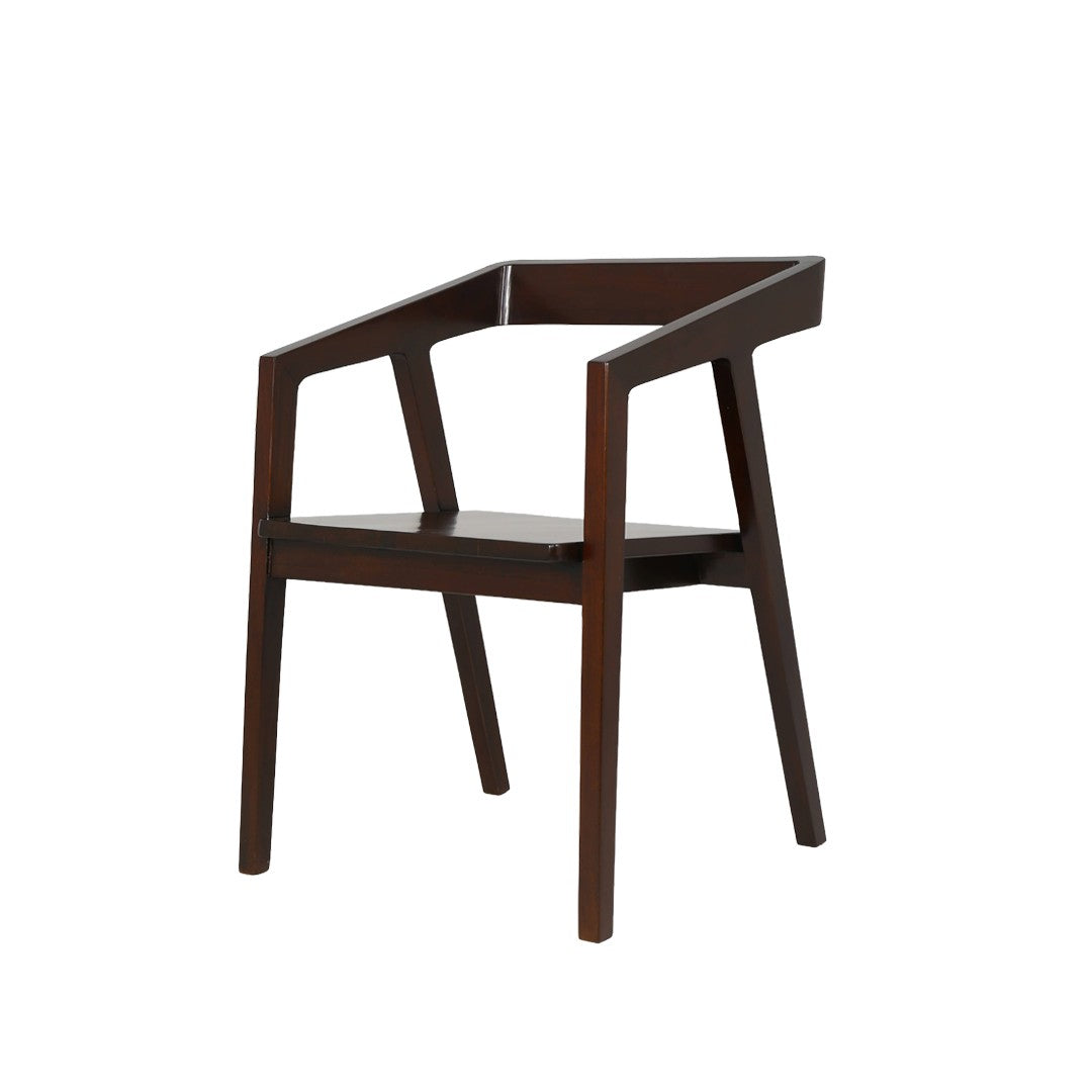 Iform Arm Chair By Stories