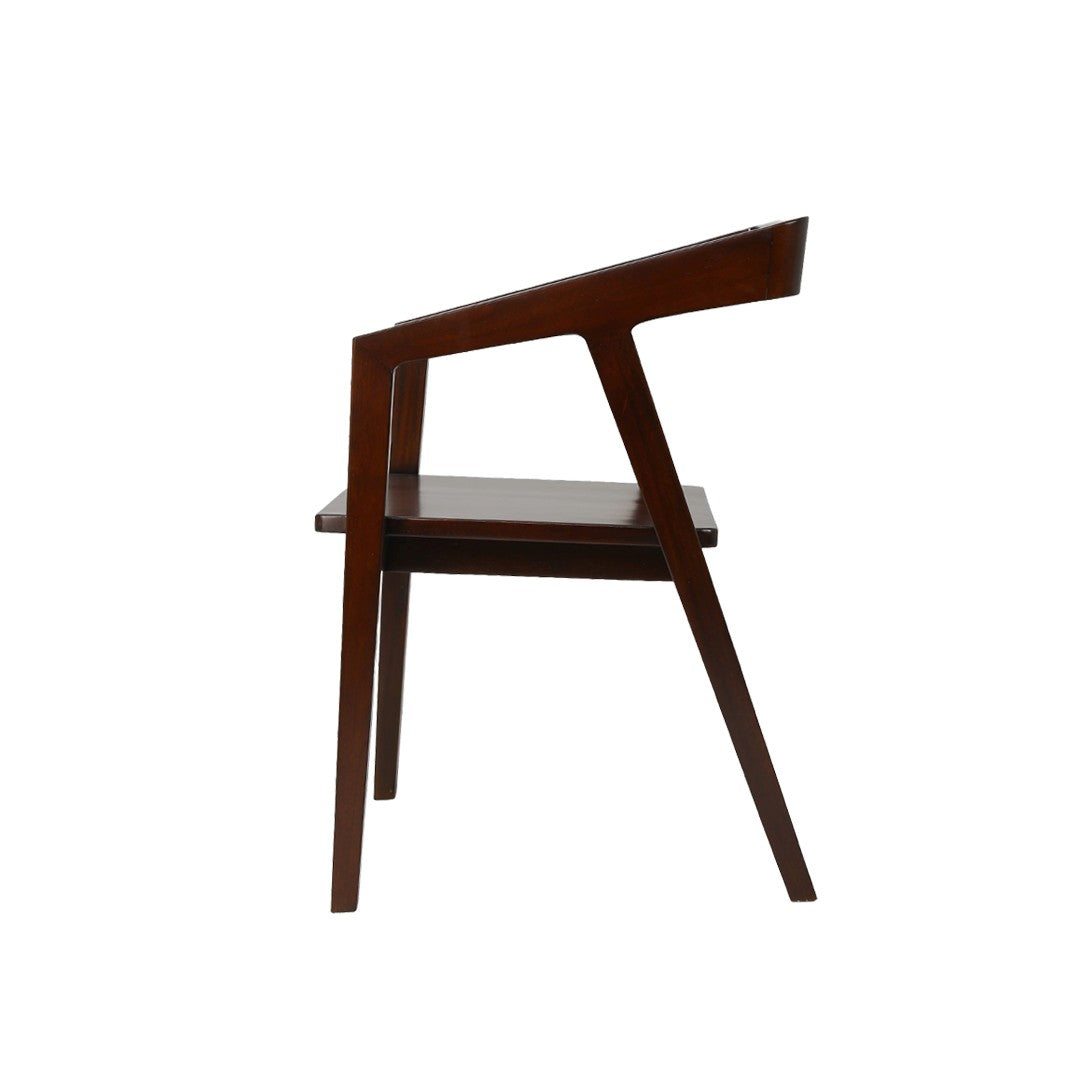 Iform Arm Chair By Stories