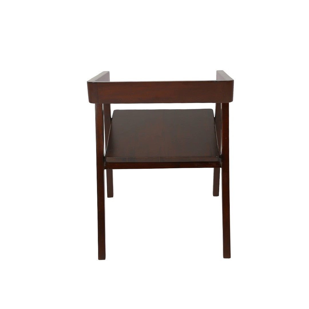 Iform Arm Chair By Stories