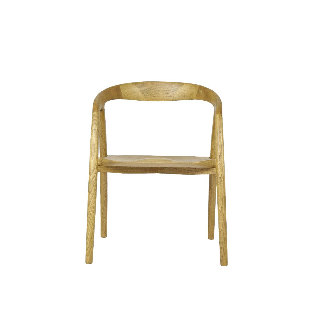 Lemox Arm Chair By Stories