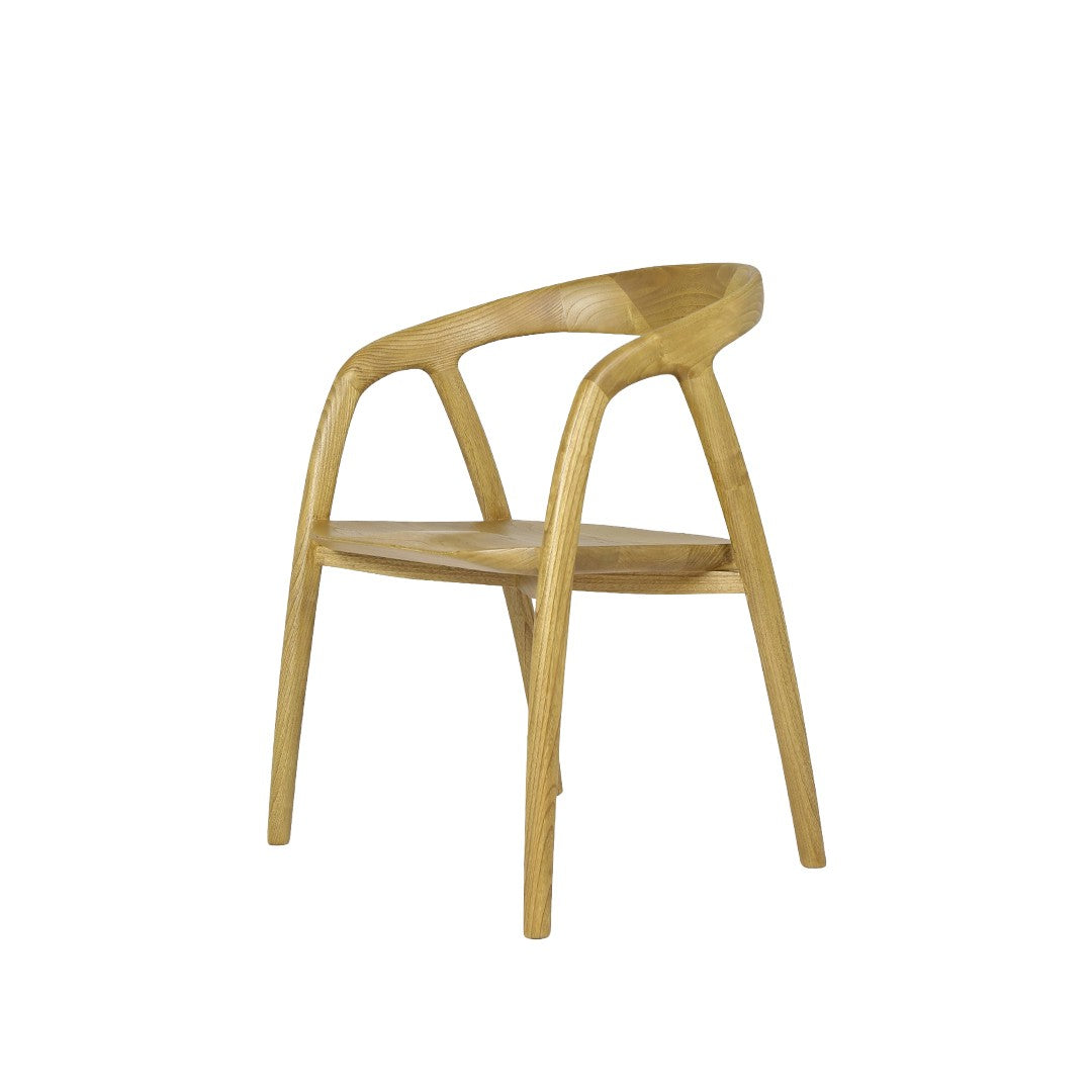 Lemox Arm Chair By Stories