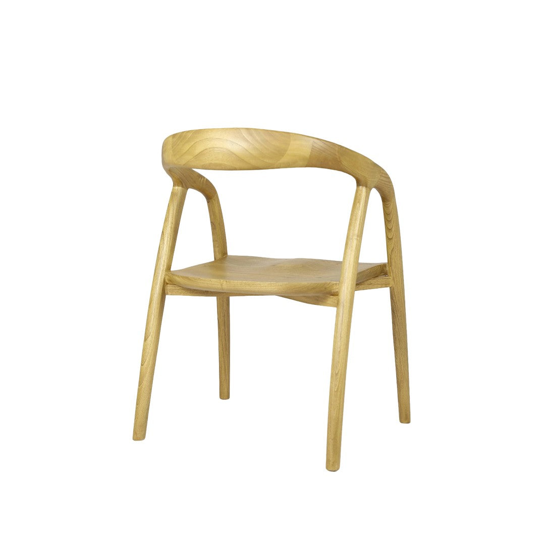 Lemox Arm Chair By Stories