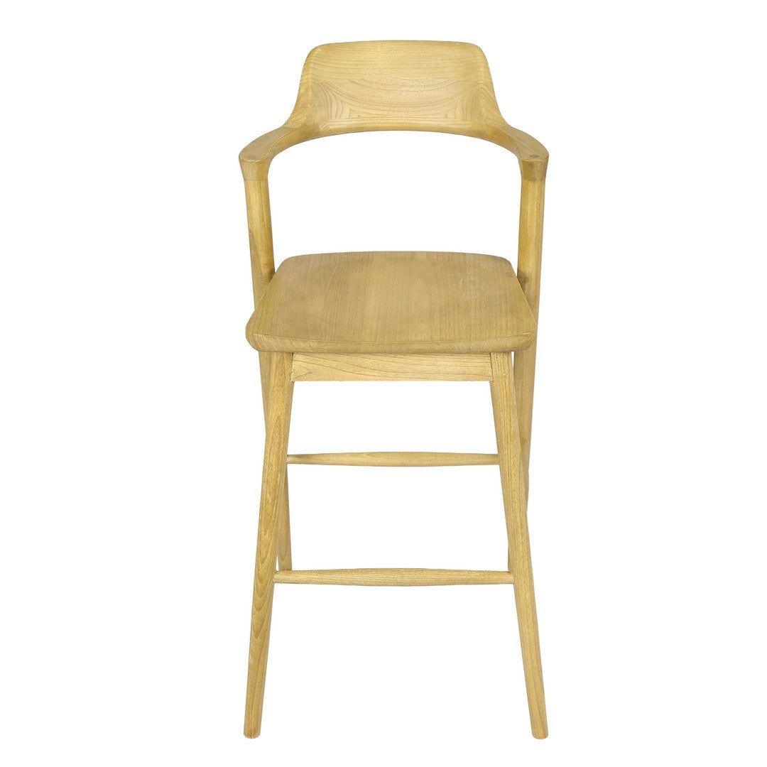 Scot Bar Chair Armless By Stories