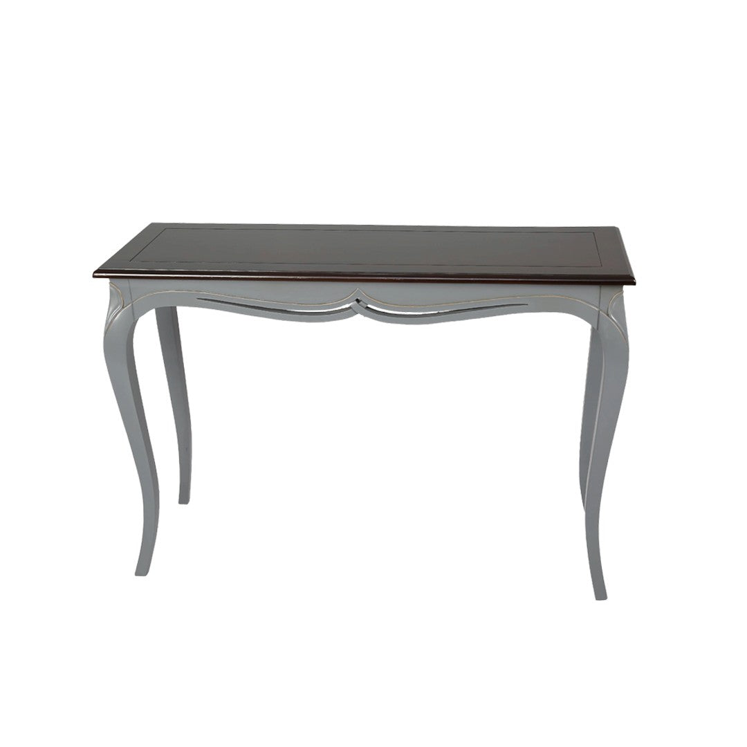 Yoora Grey Console By Stories