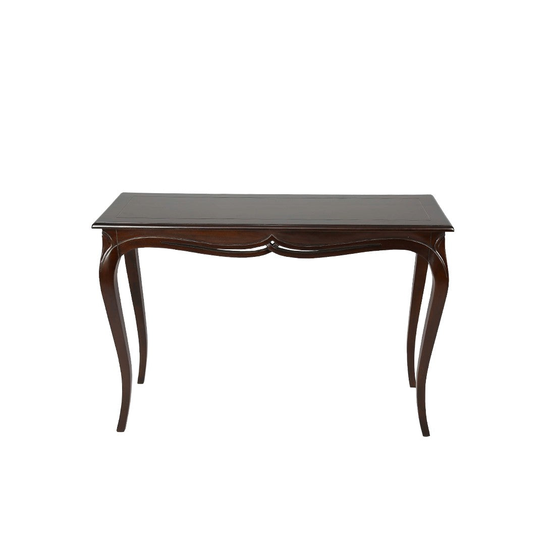 Yoora Brown Console By Stories
