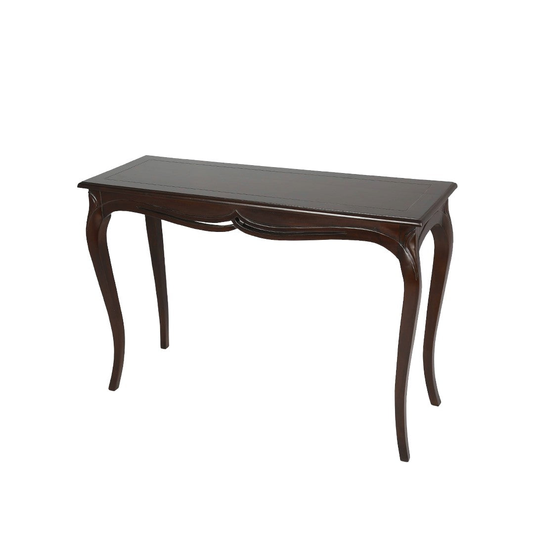Yoora Brown Console By Stories