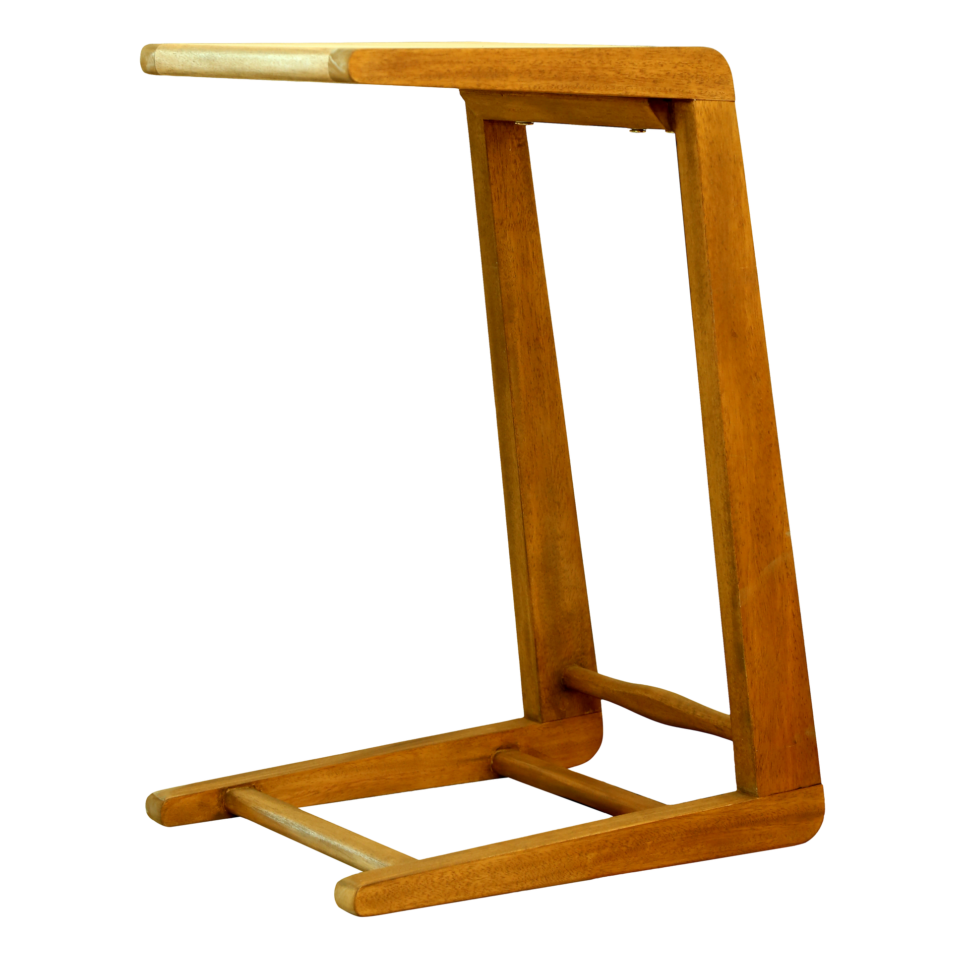 Inoks Side Table By Stories