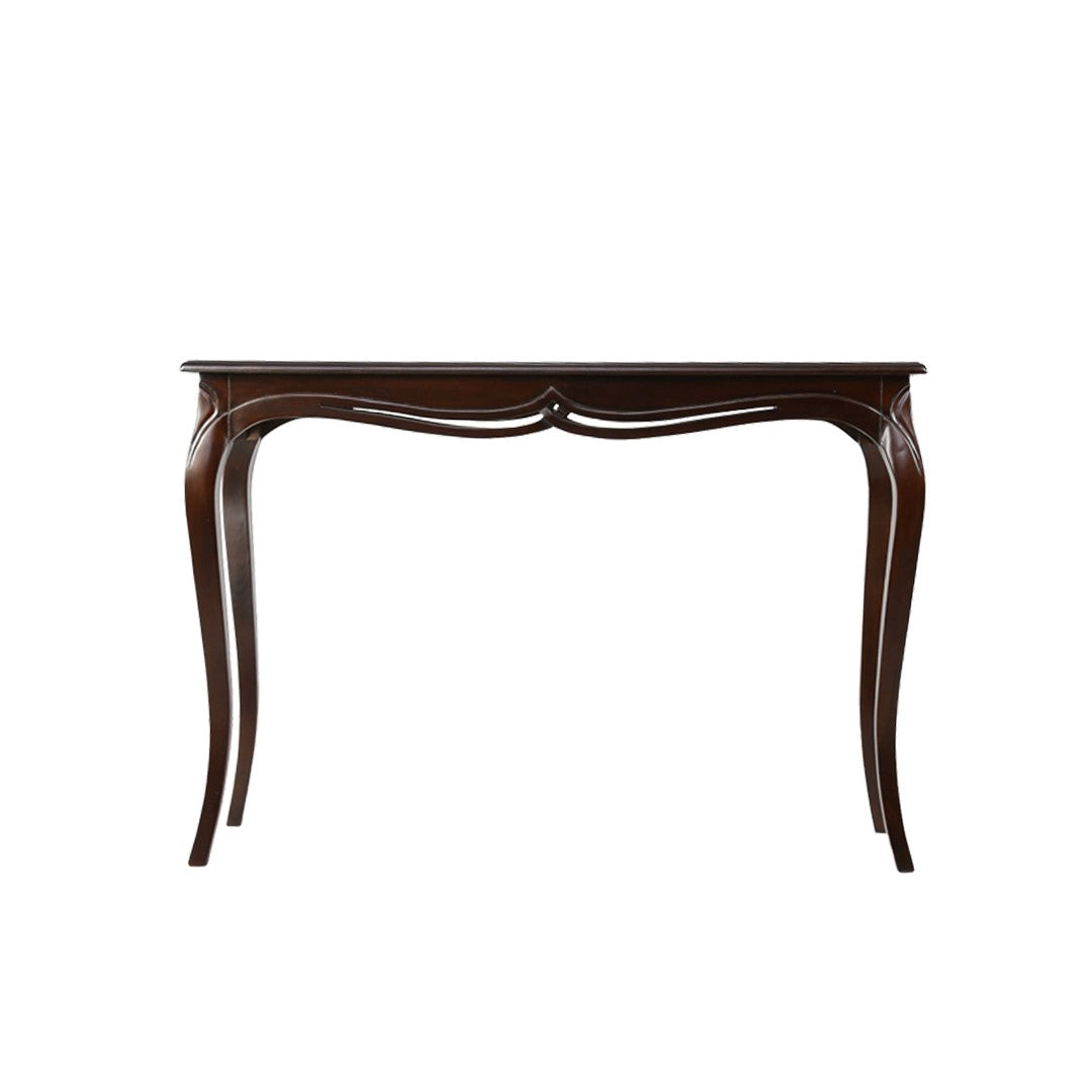 Yoora Brown Console By Stories
