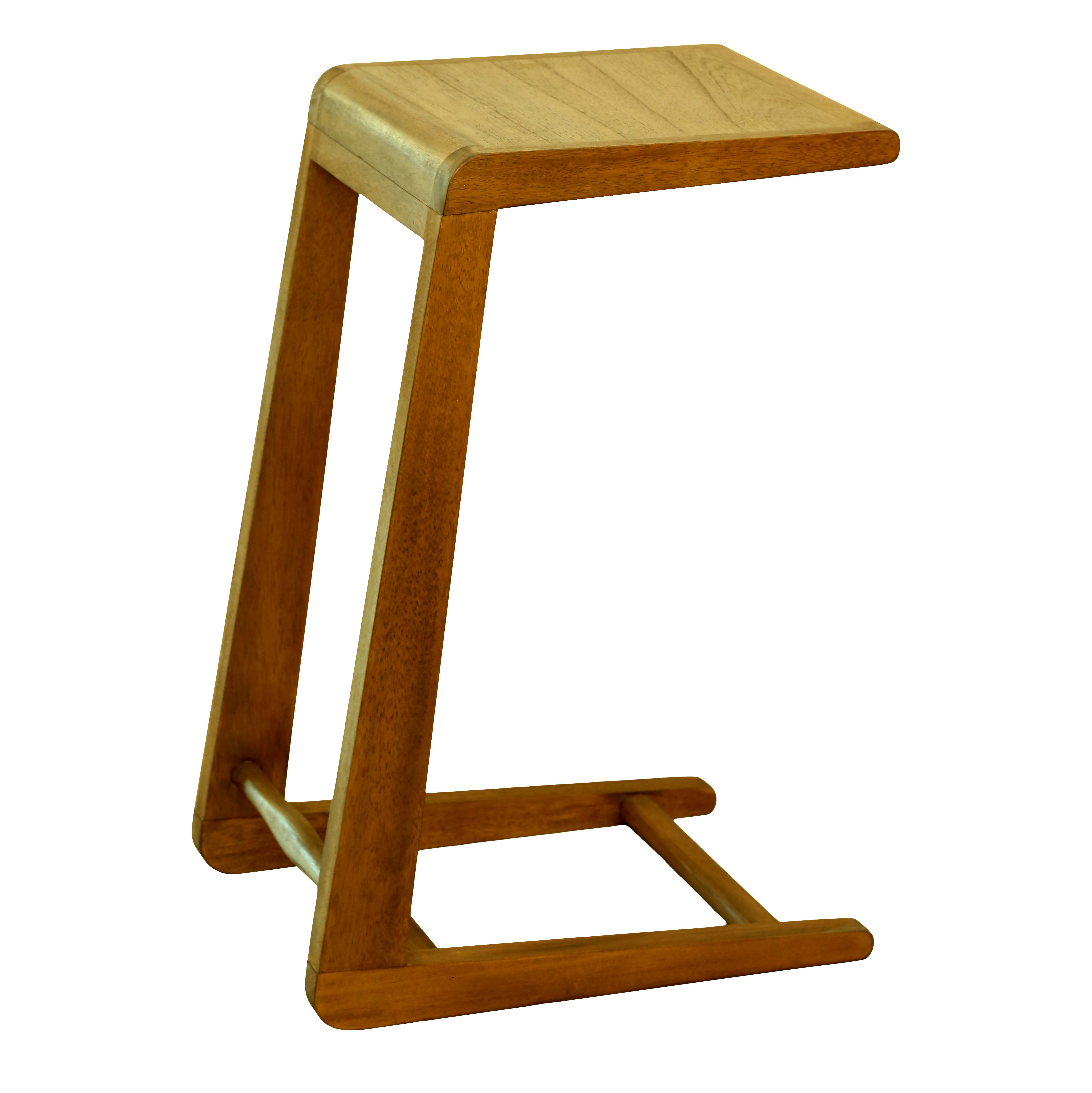 Inoks Side Table By Stories