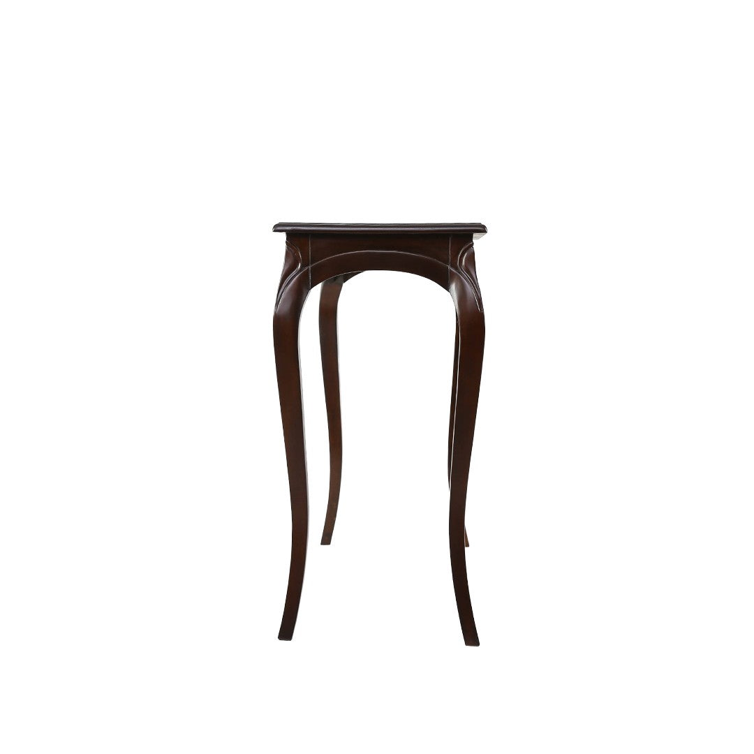Yoora Brown Console By Stories