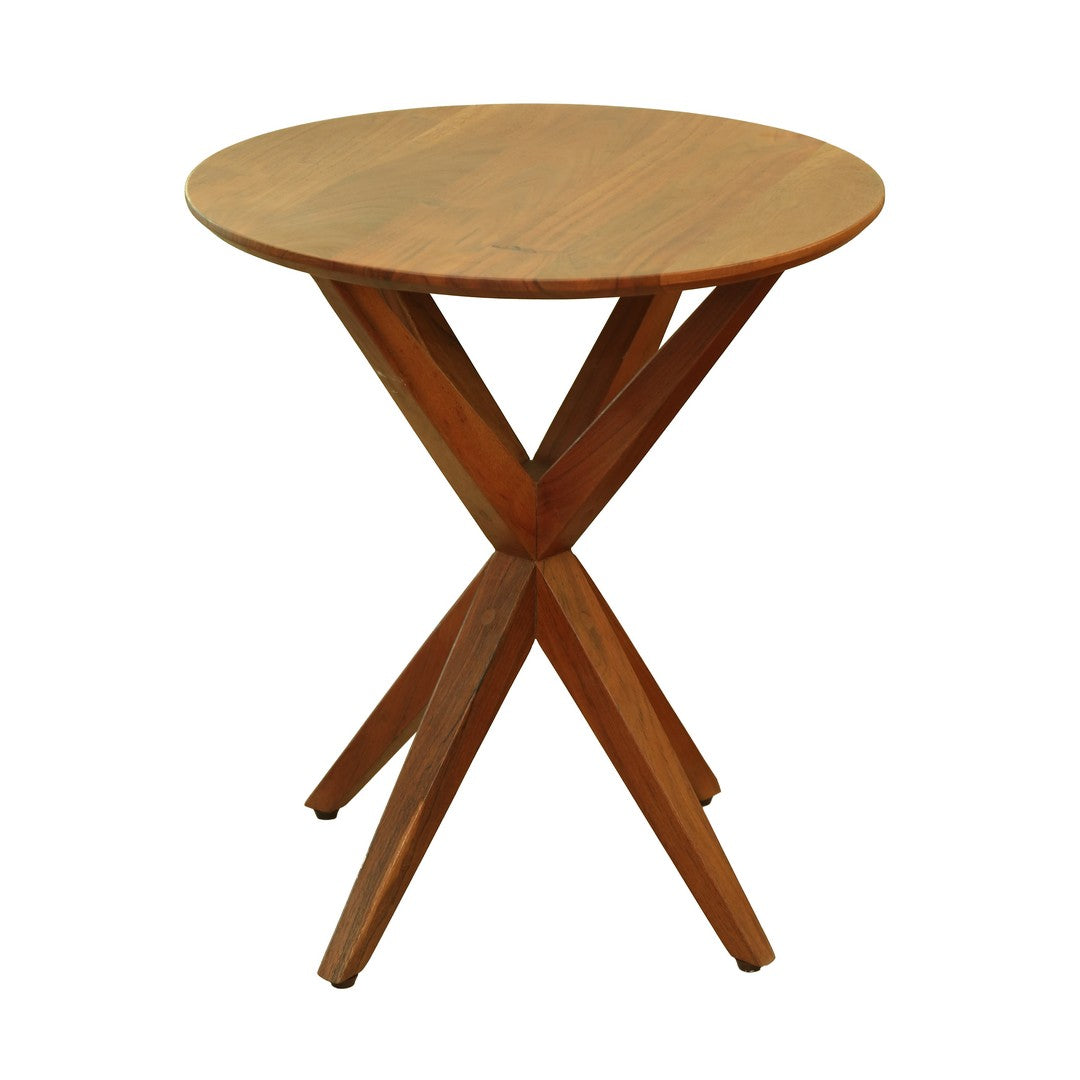 ST Quinn Side Table By Stories
