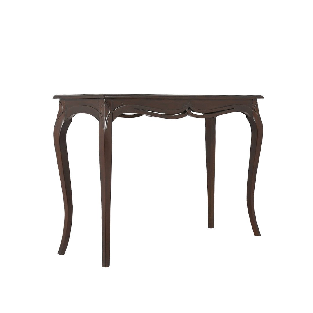 Yoora Brown Console By Stories