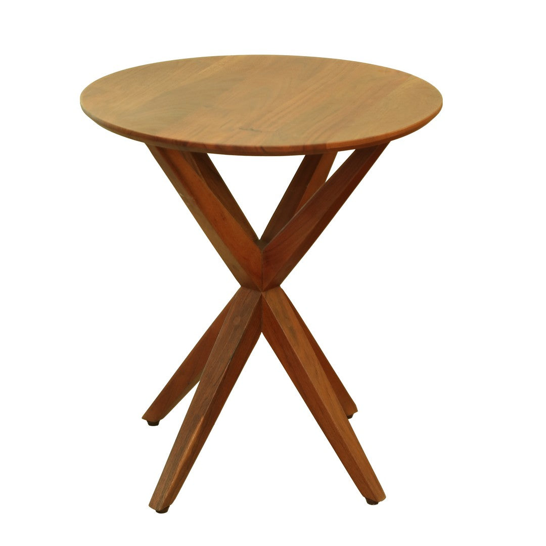 ST Quinn Side Table By Stories