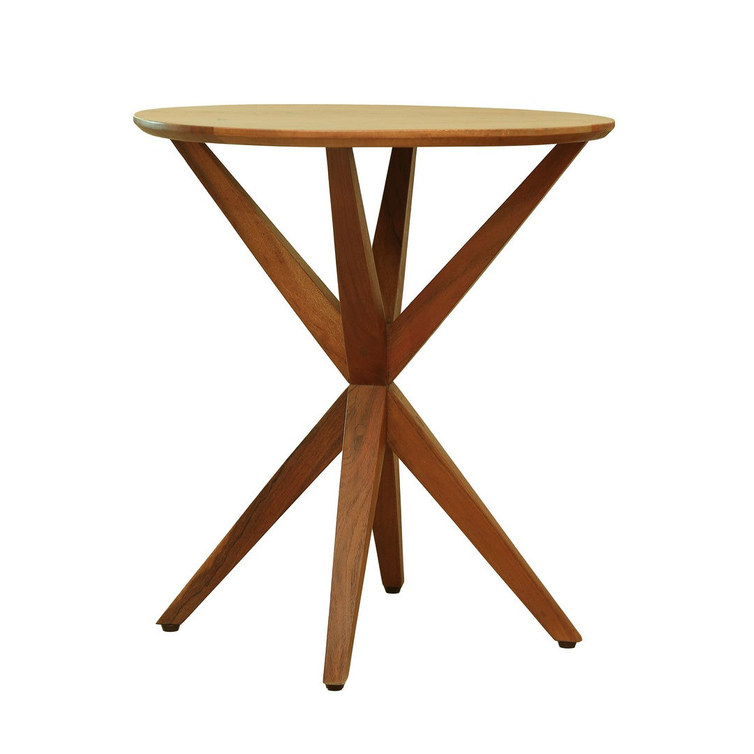 ST Quinn Side Table By Stories