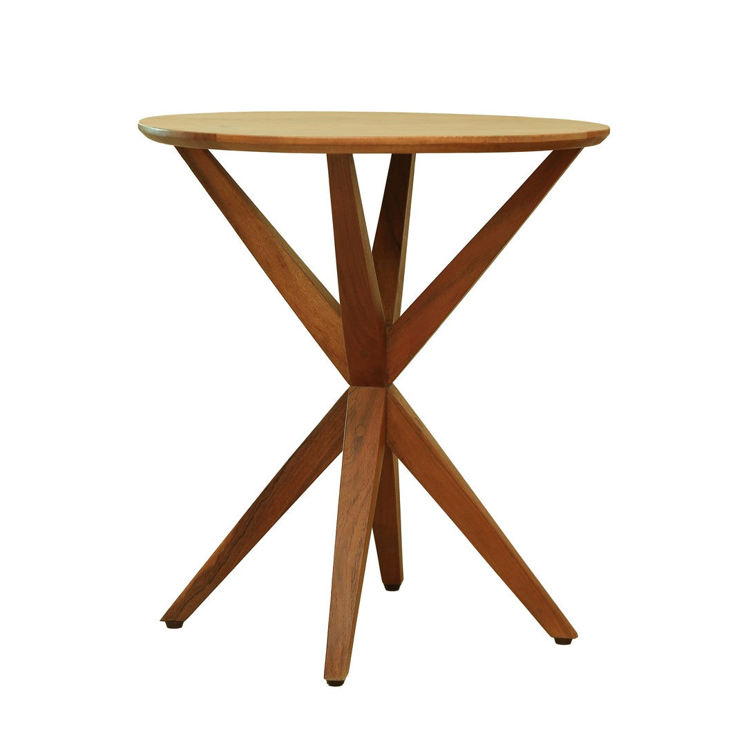 ST Quinn Side Table By Stories