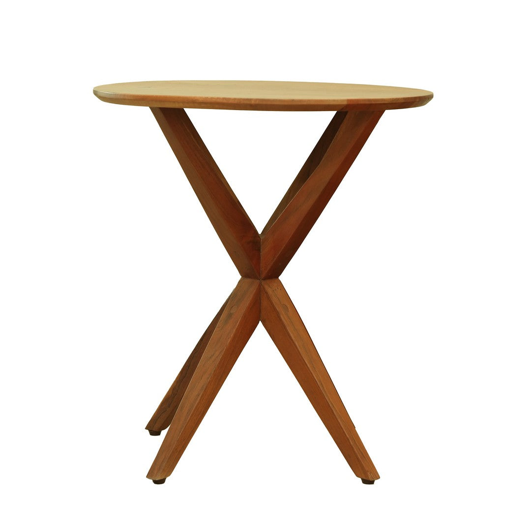 ST Quinn Side Table By Stories