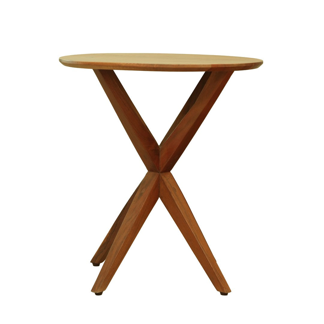 ST Quinn Side Table By Stories