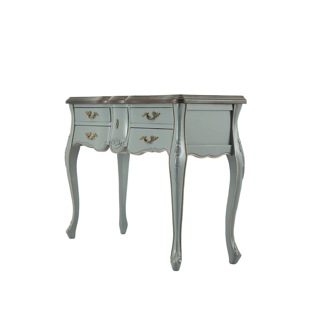 Hellena Console By Stories