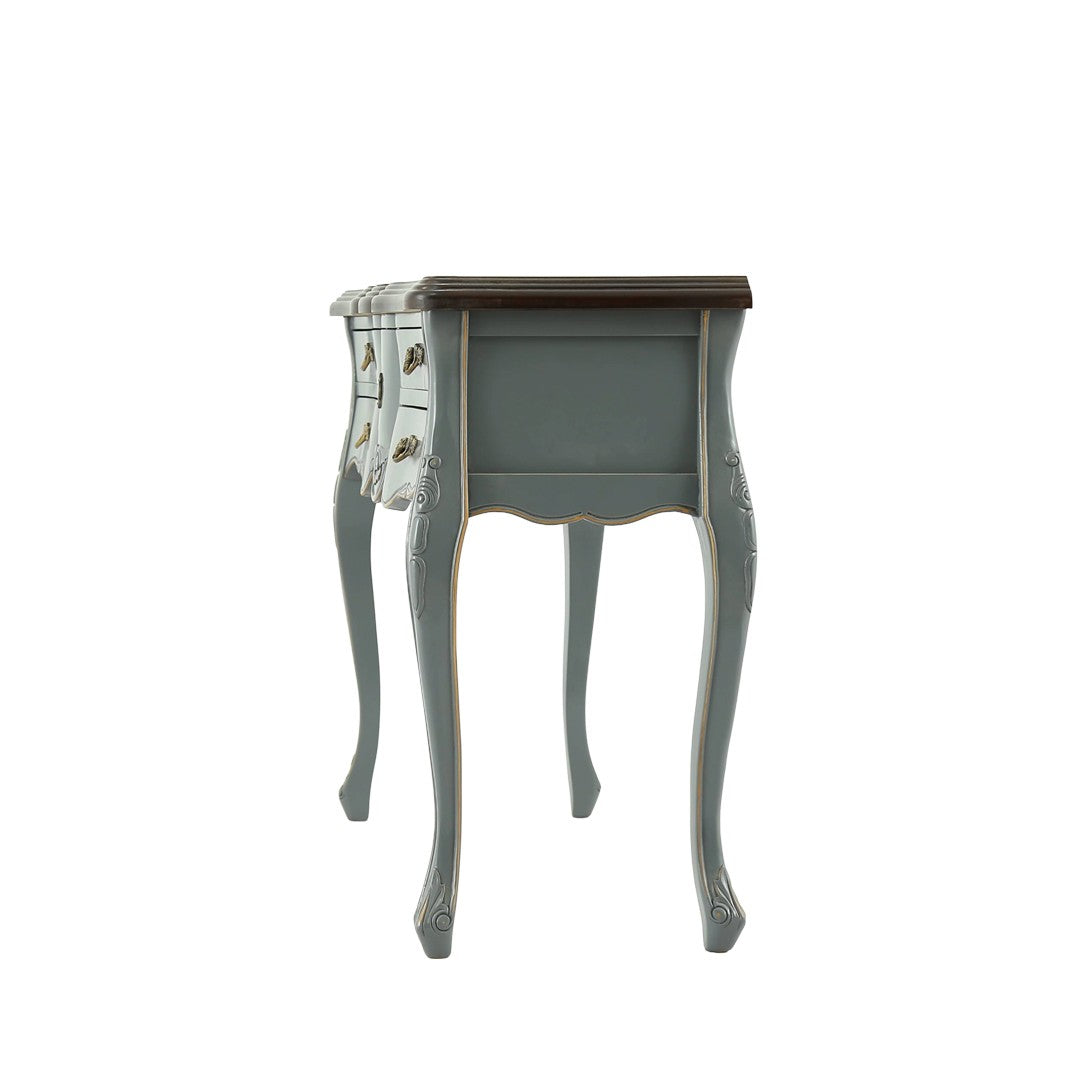 Hellena Console By Stories