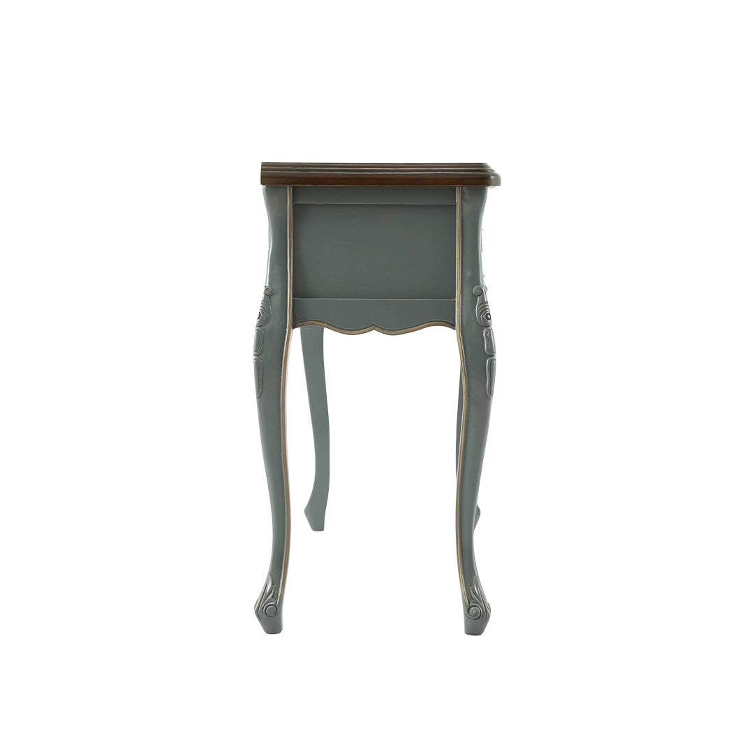 Hellena Console By Stories