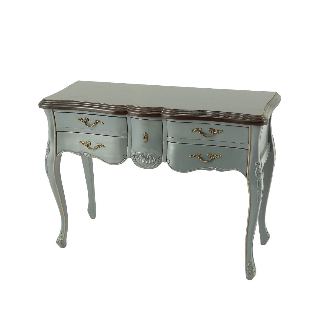 Hellena Console By Stories