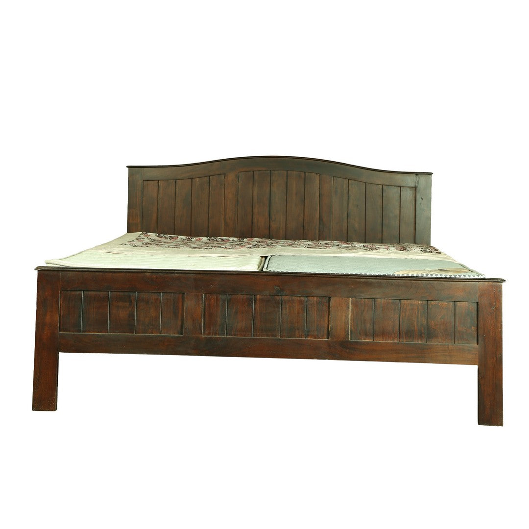 Brown Cot By Stories