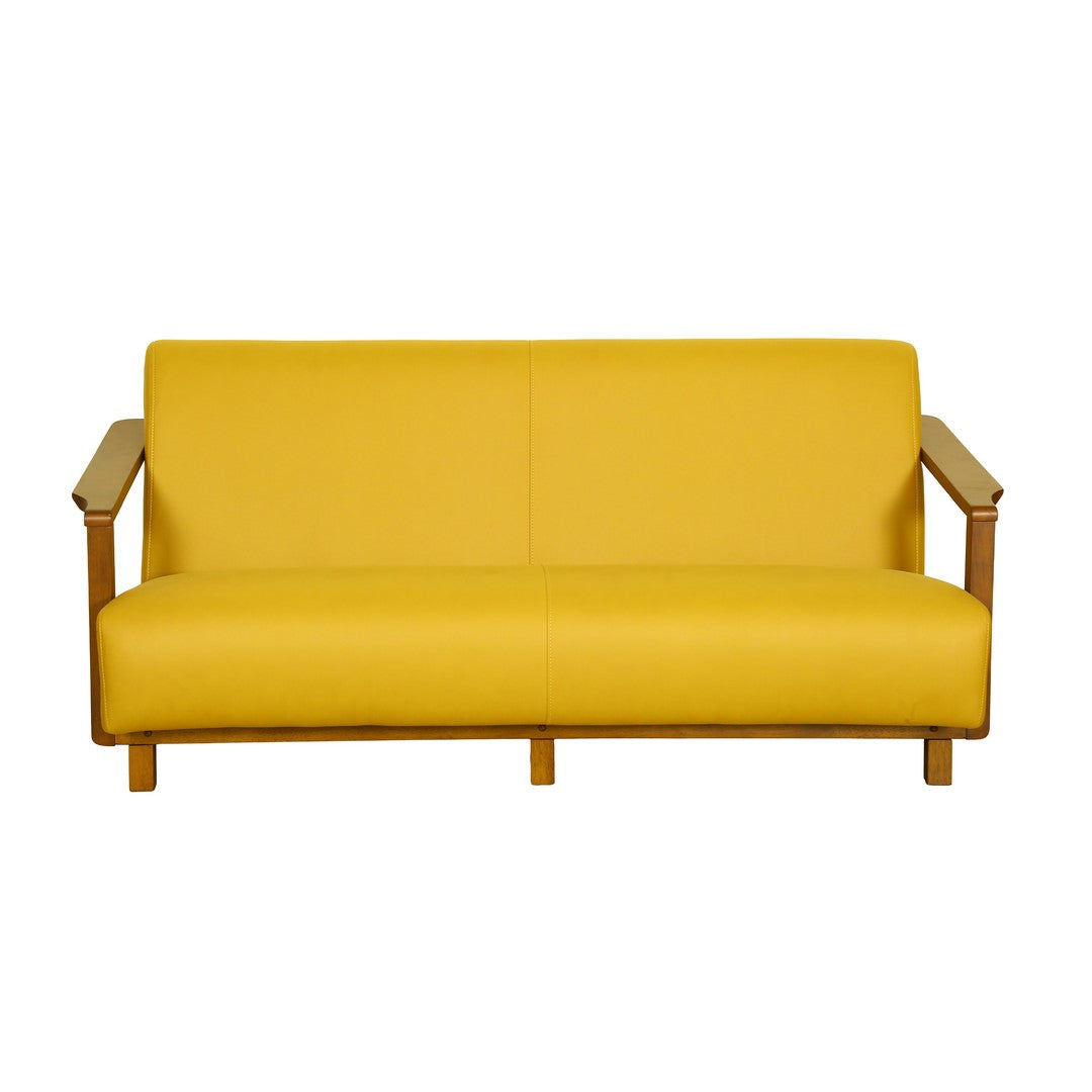 Sisca 3 seater Sofa By Stories