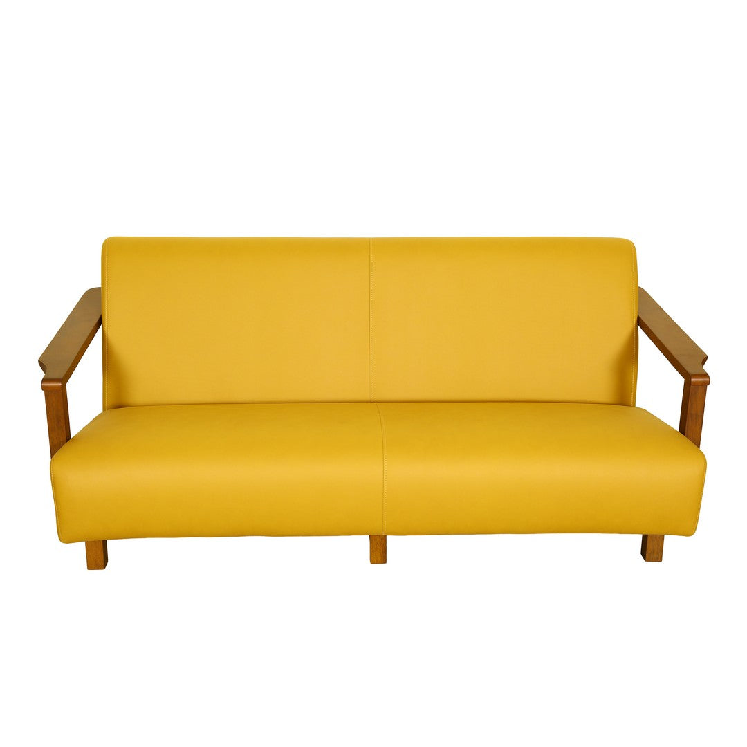 Sisca 3 seater Sofa By Stories