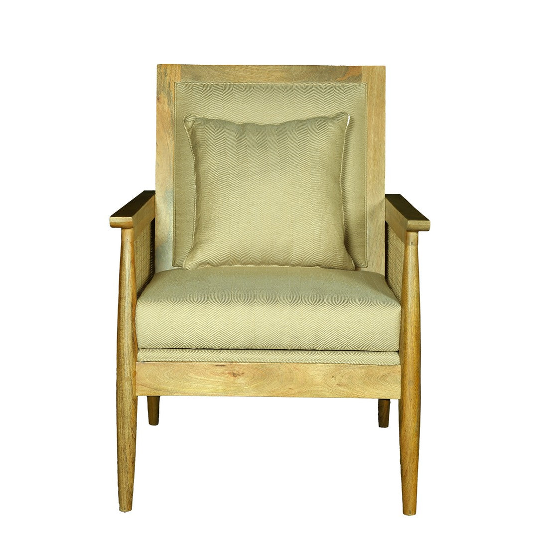 Haralson Leisure Chair By Stories