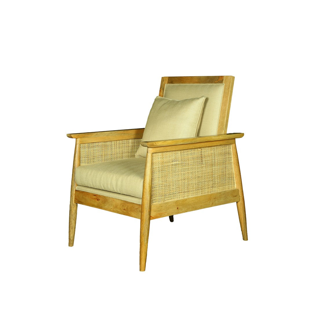 Haralson Leisure Chair By Stories