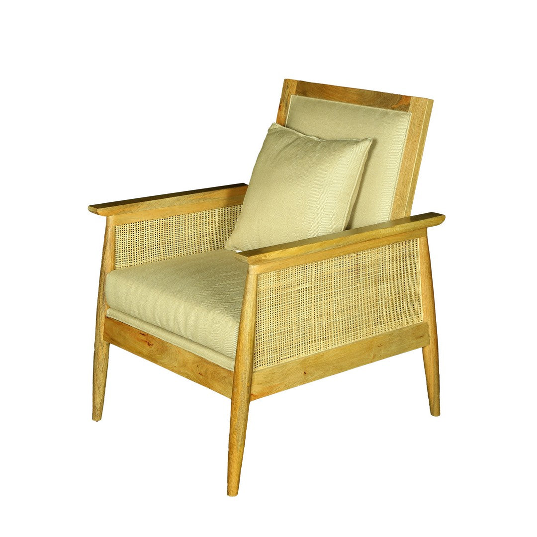 Haralson Leisure Chair By Stories