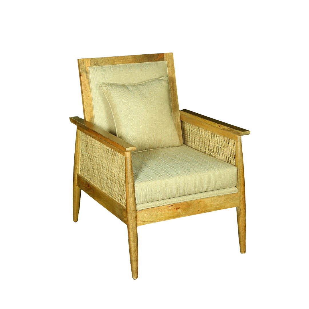 Haralson Leisure Chair By Stories