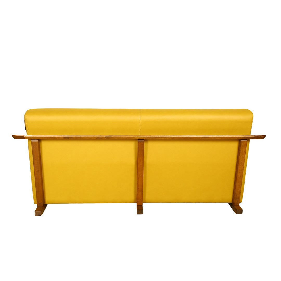 Sisca 3 seater Sofa By Stories