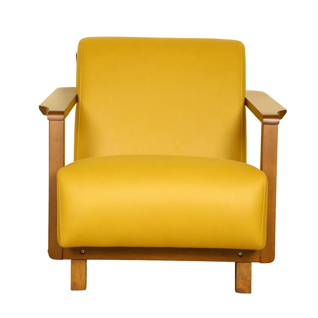 Sisca 1 seater Sofa By Stories