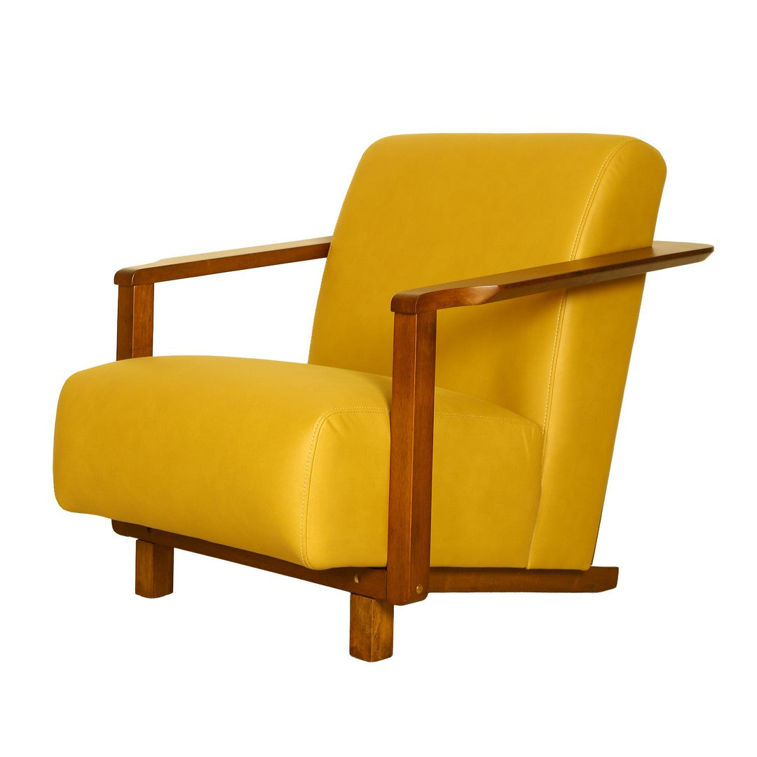 Sisca 1 seater Sofa By Stories