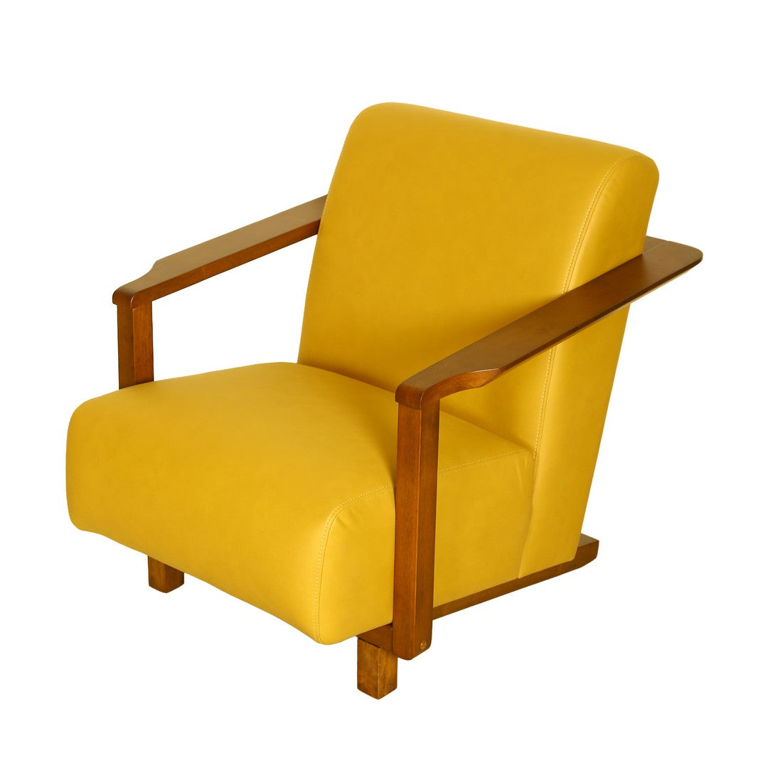 Sisca 1 seater Sofa By Stories