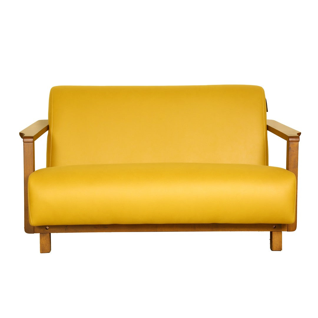 Sisca 2 seater Sofa By Stories