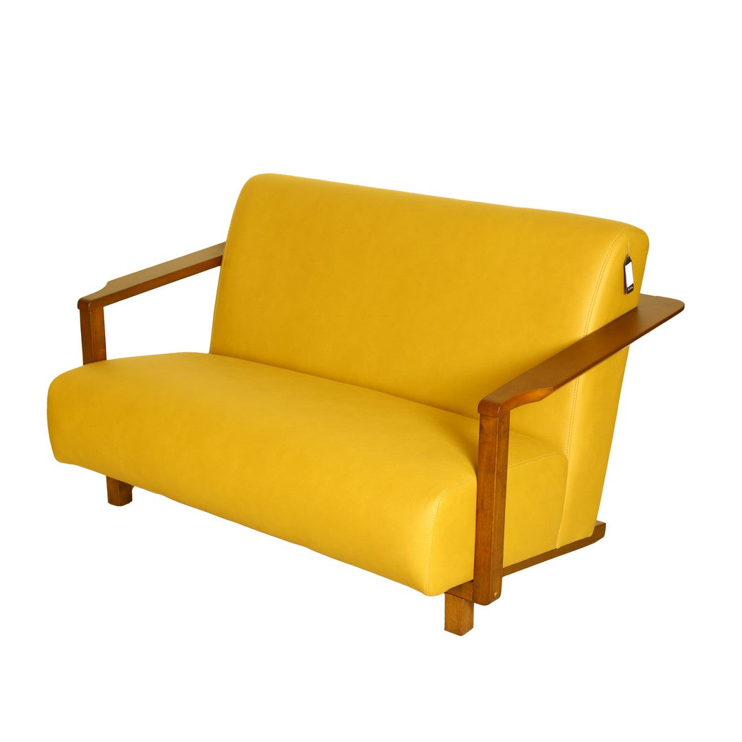 Sisca 2 seater Sofa By Stories