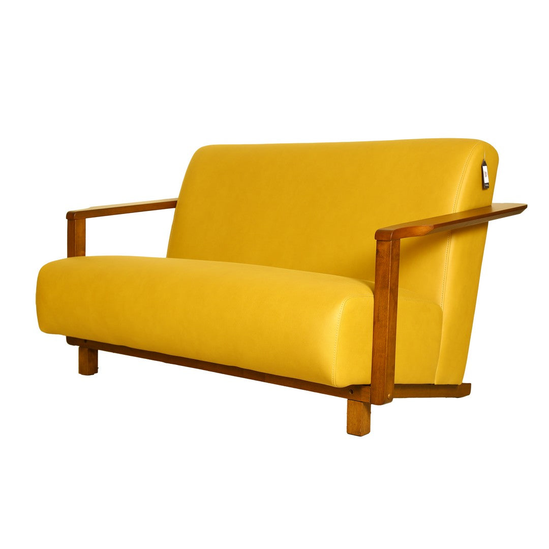 Sisca 2 seater Sofa By Stories