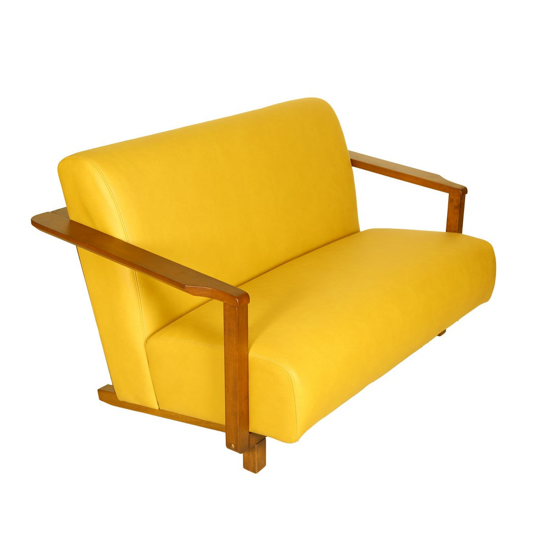 Sisca 2 seater Sofa By Stories