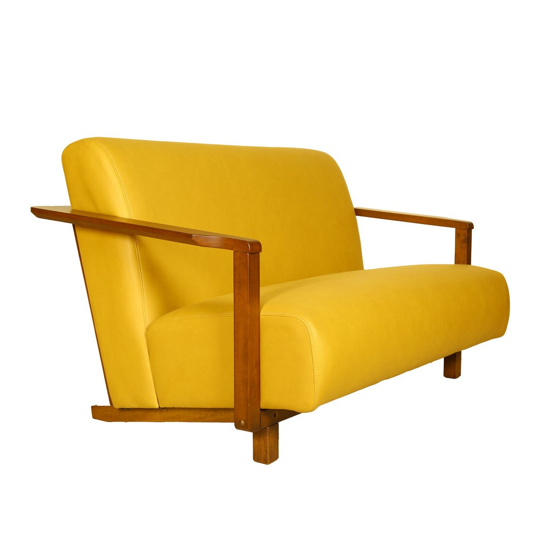 Sisca 2 seater Sofa By Stories