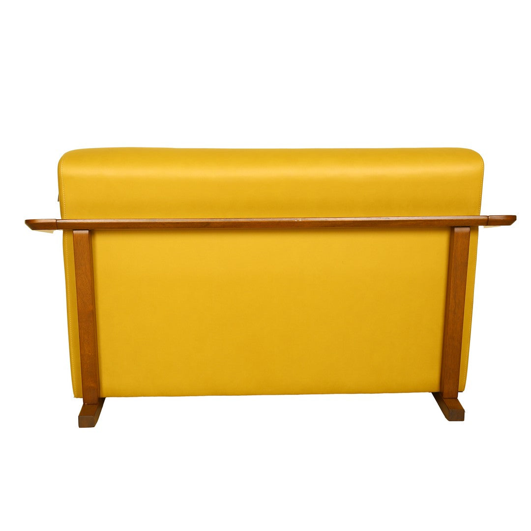 Sisca 2 seater Sofa By Stories